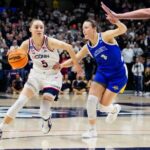 When Is the 2026 NCAA Women’s Selection Show? Time, Channel, Details